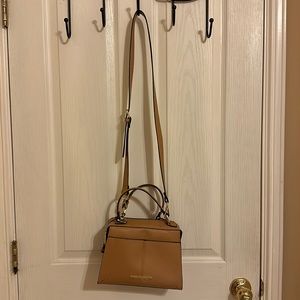 Woman’s Crossbody bag.